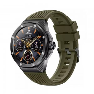Digitec Astro Smartwatch GR Green